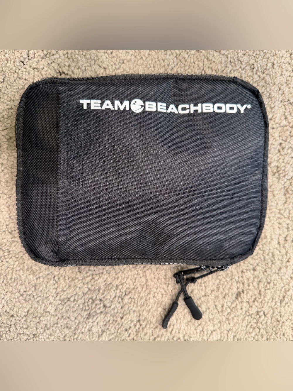 Team Beachbody Bag